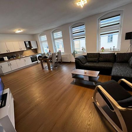 Apartment Conan Auerbach  Eksteriør bilde