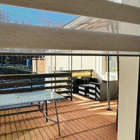 Apartment Conan Auerbach  Eksteriør bilde