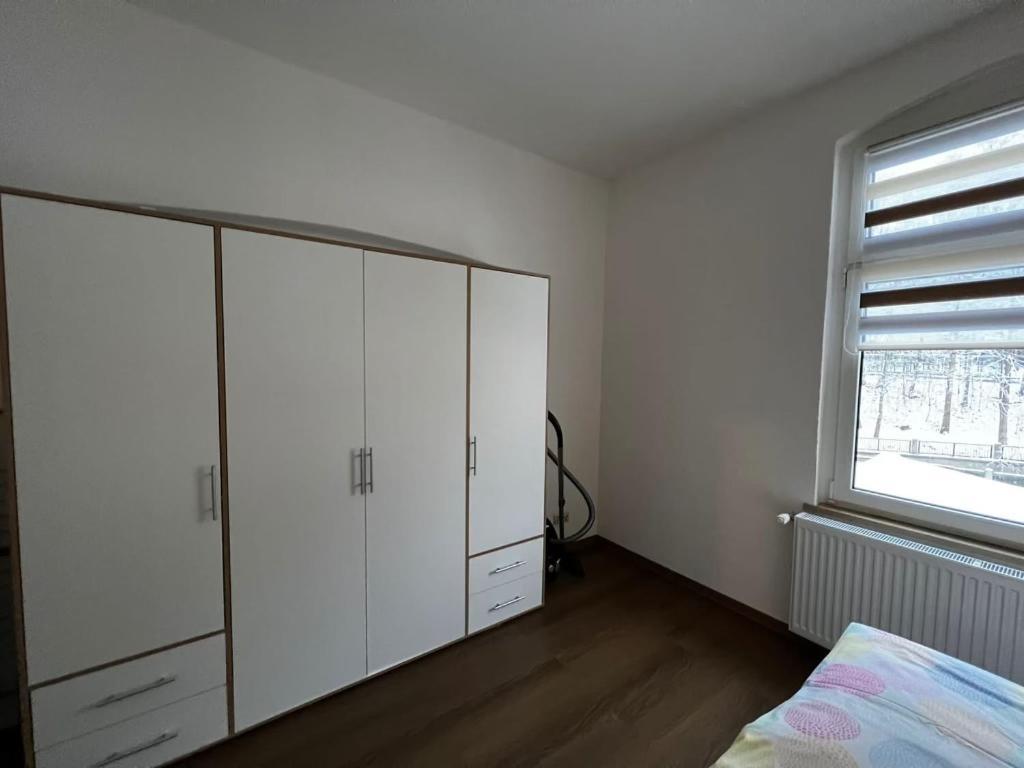 Apartment Conan Auerbach  Eksteriør bilde
