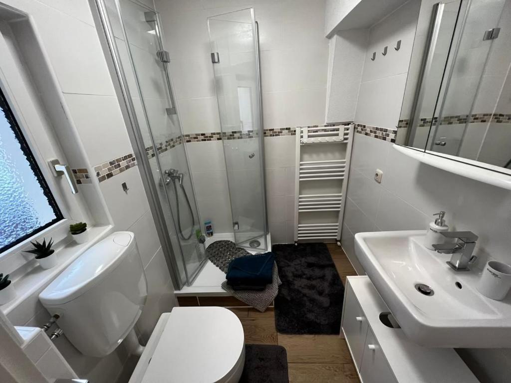 Apartment Conan Auerbach  Eksteriør bilde