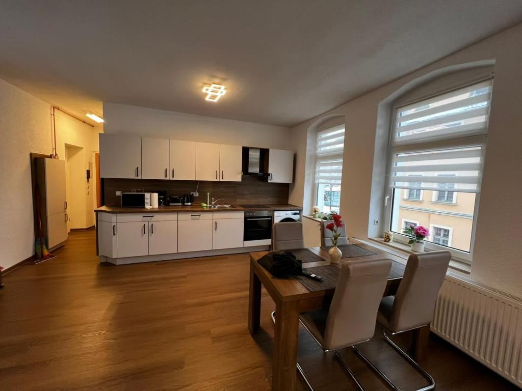 Apartment Conan Auerbach  Eksteriør bilde