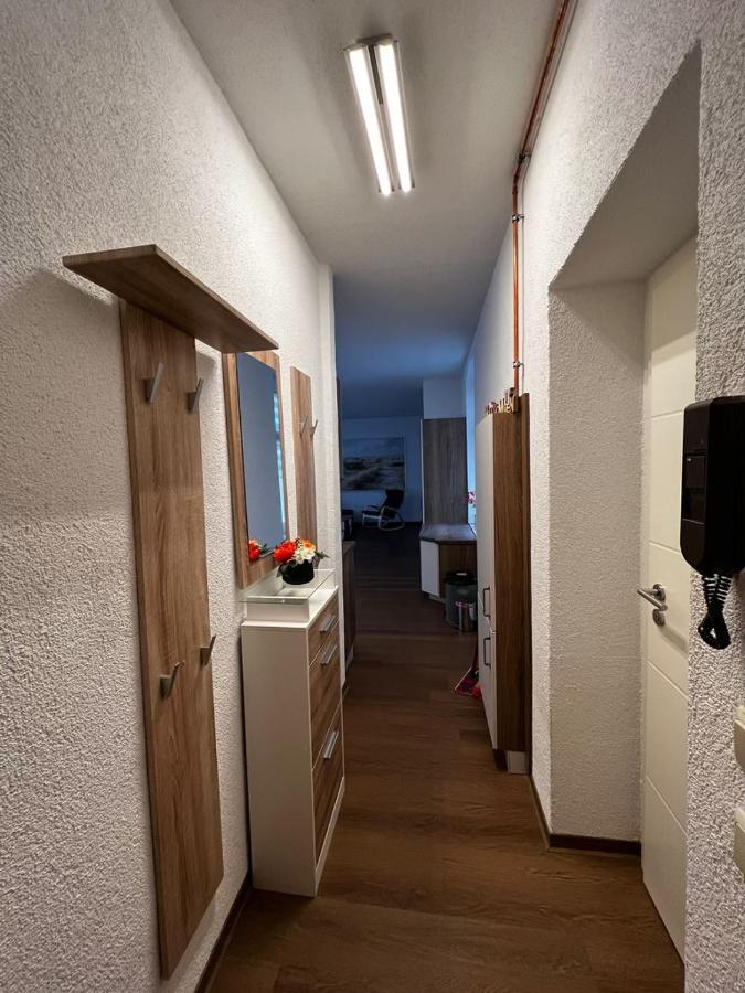 Apartment Conan Auerbach  Eksteriør bilde