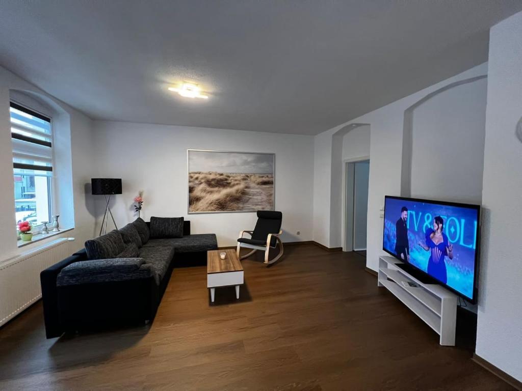 Apartment Conan Auerbach  Eksteriør bilde
