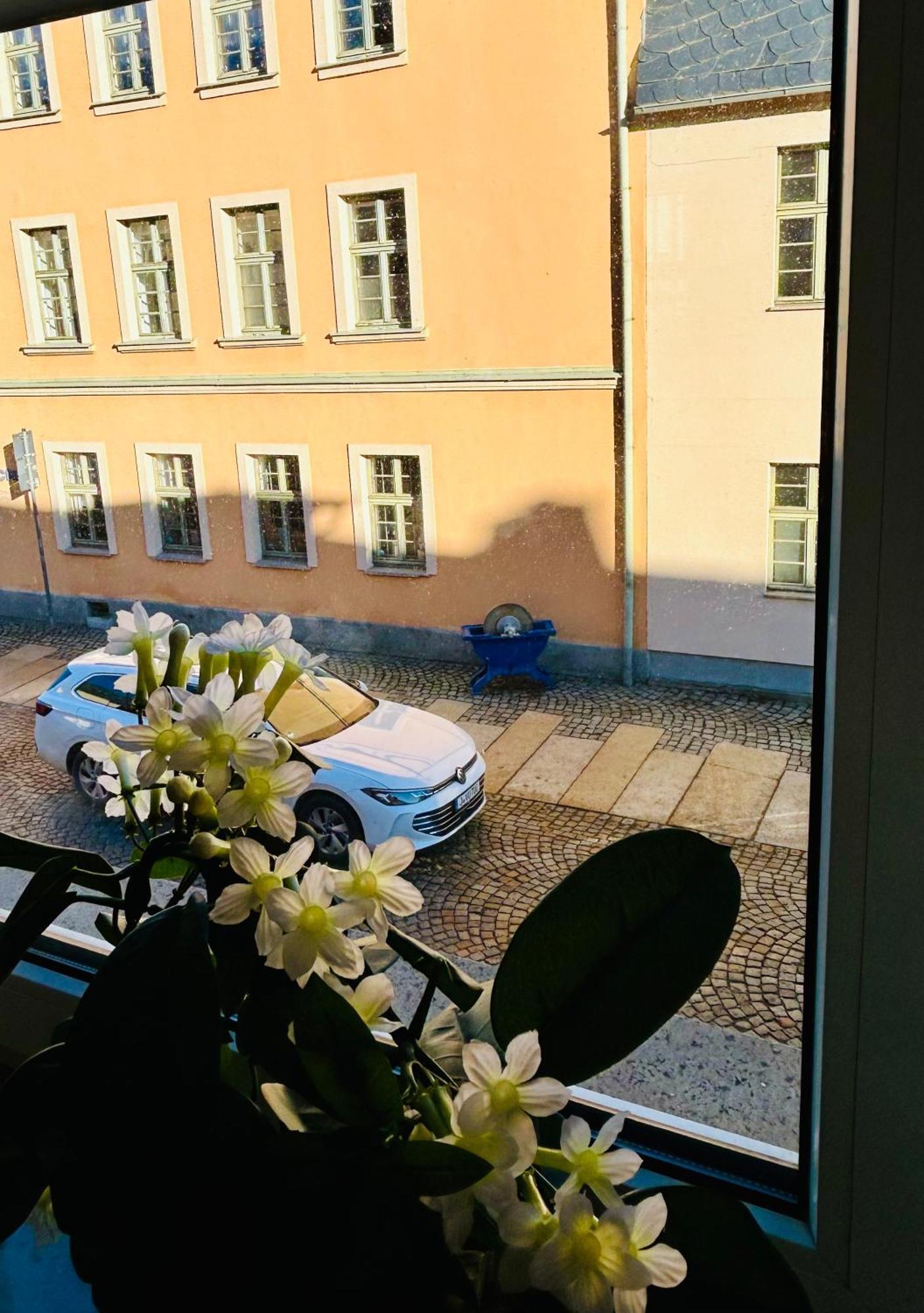 Apartment Conan Auerbach  Eksteriør bilde