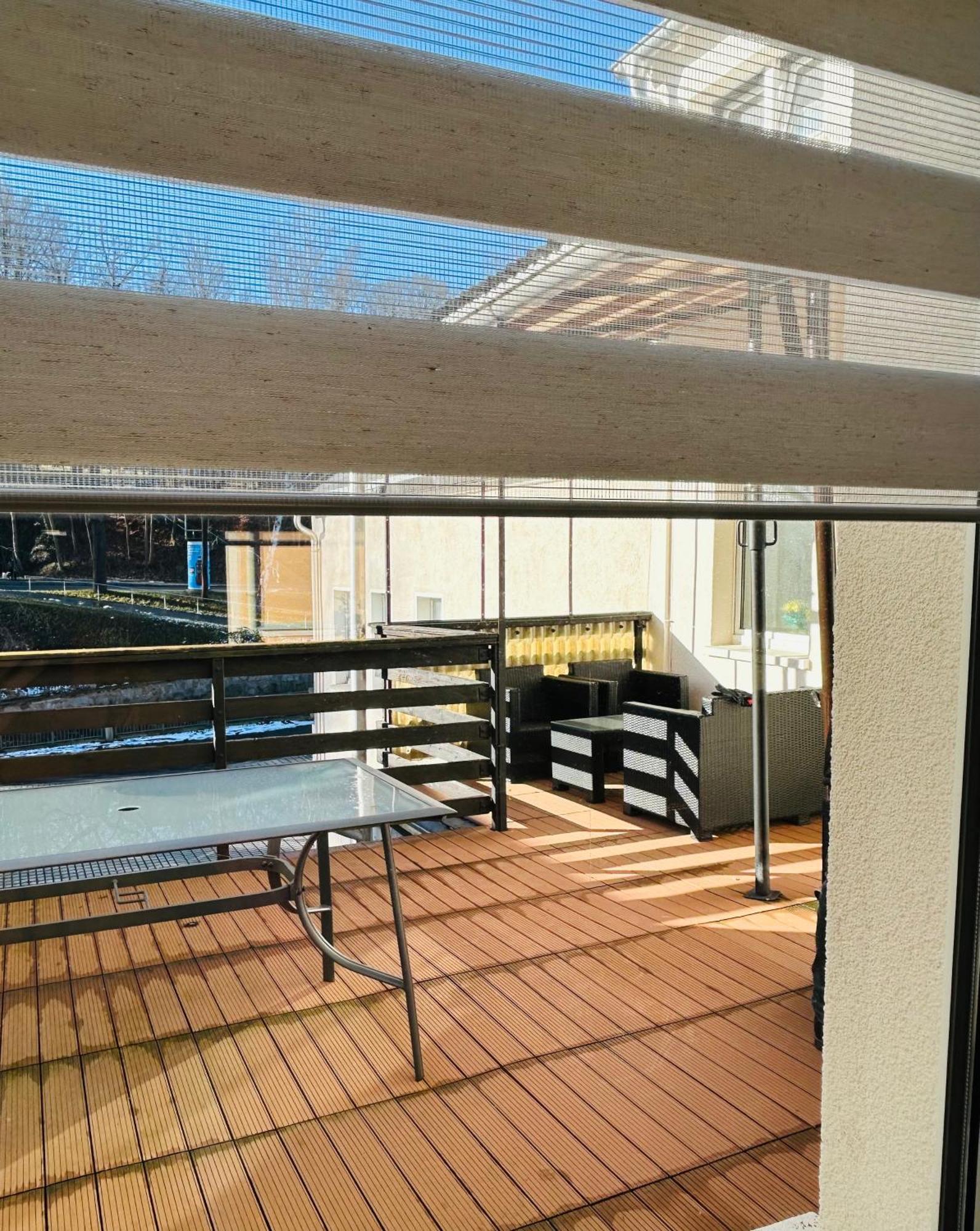 Apartment Conan Auerbach  Eksteriør bilde